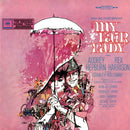 My Fair Lady on Ost  vinyyli LP-levy.