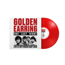 One Last Night (Live At Ahoy Rotterdam 2026) on Golden Earring bändin vinyyli LP-levy.
