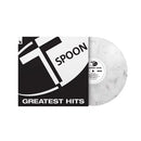 Greatest Hits on T-Spoon bändin vinyyli LP-levy.