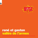 Vallée De L'armes on René Et Gaston artistin vinyyli 12".