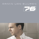 76 on Armin Van Buuren artistin vinyyli LP-levy.