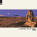 2000 on Three Drives On A Vinyl bändin vinyyli LP-levy.