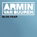 Blue Fear on Armin Van Buuren artistin vinyyli  12".
