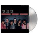 Precious Little Diamond on Fox The Fox bändin vinyyli 12".