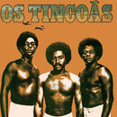 Os Tincoas on Os Tincoas bändin vinyyli LP-levy.