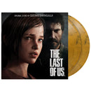 The Last Of Us on Various Artists  vinyyli LP-levy.