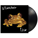 Live At The Cabaret Metro on Silverchair bändin vinyyli LP-levy.