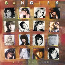 Different Light on Bangles bändin vinyyli LP-levy.
