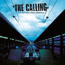 Camino Palmero on The Calling bändin vinyyli LP-levy.