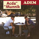 Adem (Beste Van) on Acda En De Munnik bändin vinyyli LP-levy.
