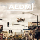 AEDM on Acda En De Munnik bändin vinyyli LP-levy.