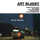 Oh-By The Way on Art Blakey And The Jazz Messengers bändin vinyyli LP-levy.