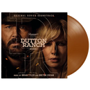 Dutton Ranch on Brian Tyler, Breton Vivian artistien vinyyli LP-levy.
