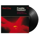 Red Clay on Freddie Hubbard artistin vinyyli LP-levy.