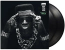 Penicillin On Wax on Tim Dog artistin vinyyli LP-levy.