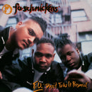 F.U. Don't Take It Personal on Fu-Schnickens bändin vinyyli LP-levy.