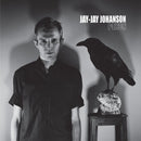 Poison on Jay-Jay Johanson artistin vinyyli LP-levy.