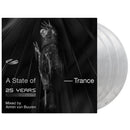 A State Of Trance 25 Years - Selected Highlights on Armin Van Buuren artistin vinyyli LP-levy.