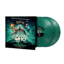Avatar: The Last Airbender Season 2 on Takeshi Furukawa artistin vinyyli LP-levy.