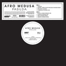 Pasilda on Afro Medusa bändin vinyyli 12".