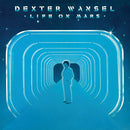 Life On Mars on Dexter Wansel artistin vinyyli LP-levy.