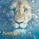 Chronicles Of Narnia - The Voyage Of The Dawn Treader on David Arnold artistin vinyyli LP-levy.