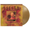 Music from Siesta on Miles Davis, Marcus Miller artistien vinyyli LP-levy.