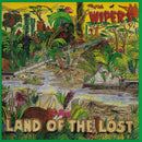 Land Of The Lost on Wipers bändin vinyyli LP-levy.