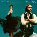 Elegant Gypsy on Al Di Meola artistin vinyyli LP-levy.