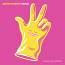 Vinyl3! Selected Songs 1992- 2026 on Gruppo Sportivo bändin vinyyli LP-levy.