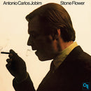 Stone Flower on Antonio Carlos Jobim artistin vinyyli LP-levy.