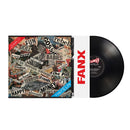 That's Life on Sham 69 bändin vinyyli LP-levy.