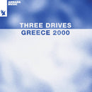 Greece 2000 on Three Drives On A Vinyl bändin vinyyli 12".