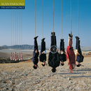 Try Anything Once on Alan Parsons bändin vinyyli LP-levy.