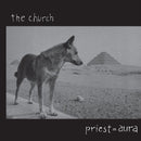 Priest=Aura on The Church bändin vinyyli LP-levy.