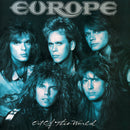 Out Of This World on Europe bändin vinyyli LP-levy.