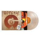 Words And Music From Da Lowlands on Gotcha! bändin vinyyli LP-levy.