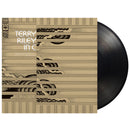 In C on Terry Riley artistin vinyyli LP-levy.