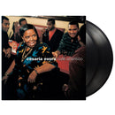 Cafe Atlantico on Cesária Évora artistin vinyyli LP-levy.