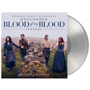 Outlander: Blood of My Blood on Bear McCreary artistin vinyyli LP-levy.