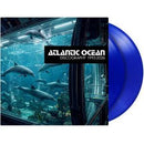 Discography 1993-2026 on Atlantic Ocean bändin vinyyli LP-levy.