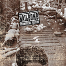 Proud To Commit Commercial Suicide on Nailbomb bändin vinyyli LP-levy.