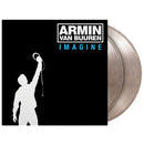 Imagine on Armin Van Buuren artistin vinyyli LP-levy.
