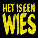 Het Is Een Wies on Wies bändin vinyyli LP-levy.