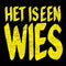 Het Is Een Wies on Wies bändin vinyyli LP-levy.