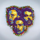 Betaalbare Romantiek on Goldband bändin vinylýli LP-levy.