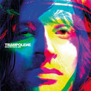 Rules Of Love & War on Trampolene bändin vinyyli LP-levy.