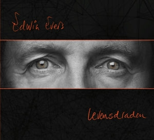 Levensdraden on Edwin Evers artistin vinyyli LP-levy.