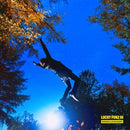 Hemellichamen on Lucky Fonz III bändin vinyyli LP-levy.