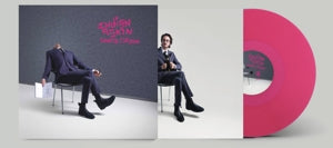 Lonely Citizen on Indian Askin bändin vinyyli LP-levy.